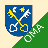 erb Zlaté Moravce