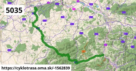 Týn nad Bečvou muz. - Ratiboř, rozc., napojení na 50 Bečva