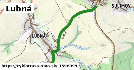 Lubná