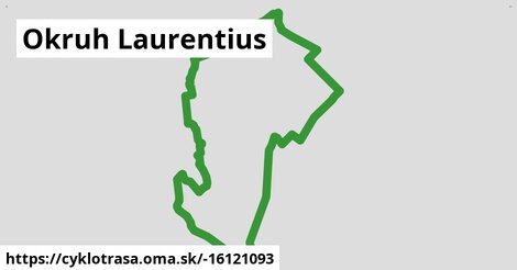 Okruh Laurentius