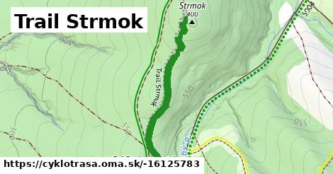 Trail Strmok