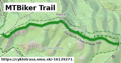 MTBiker Trail