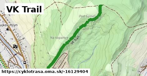 VK Trail