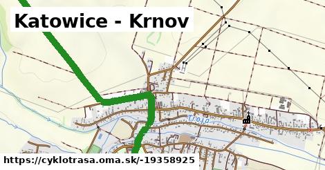 Katowice - Krnov