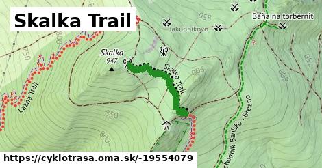 Skalka Trail