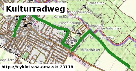 Kulturradweg