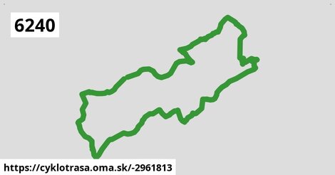 6240 okruh Lipník n/B - Pavlovice u P. - Drahotuše