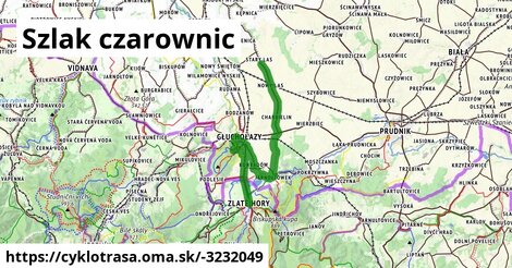 Szlak czarownic