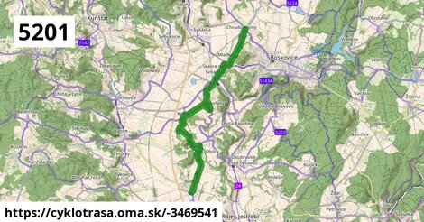 Černá Hora;Bořitov;Skalice nad Svitavou;Chrudichromy, rozc.