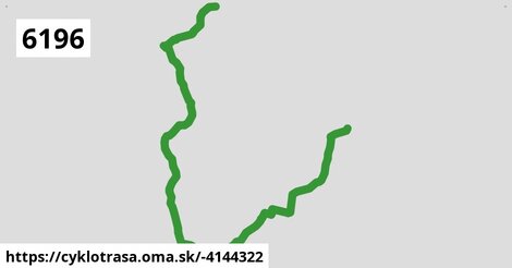 Velké Losiny-Pekařovská cesta - Pod lískovcem, napojení na 6155