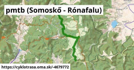 pmtb (Somoskő - Rónafalu)