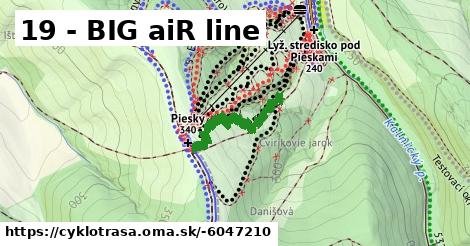 19 - BIG aiR line