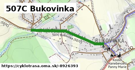 507C Bukovinka