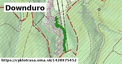 Downduro