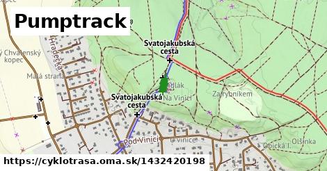 Pumptrack