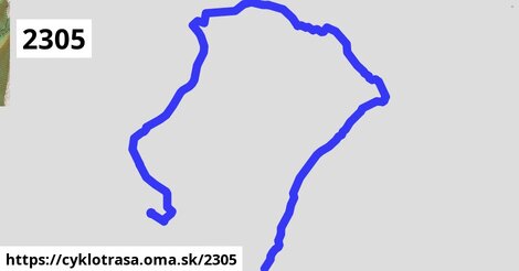 Považská Bystrica - Považská Teplá - Zakvašov