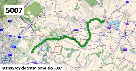 Mohyla M. R. Štefánika - Bernolákovo - Senec