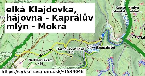 Mochovce - Nevidzany