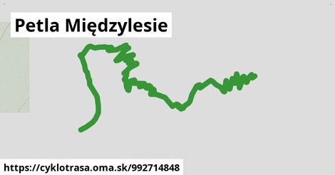 Petla Międzylesie