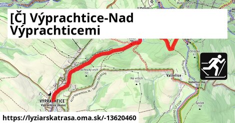 [Č] Výprachtice-Nad Výprachticemi