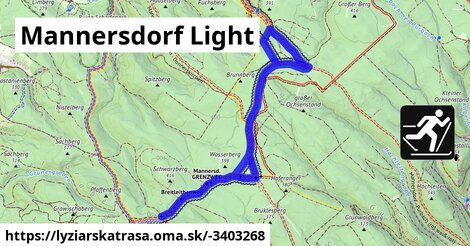 Mannersdorf Light