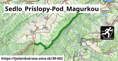 Sedlo_Príslopy-Pod_Magurkou