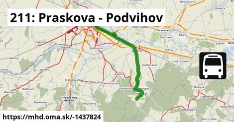 211: Praskova - Podvihov