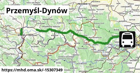 Przemyśl-Dynów