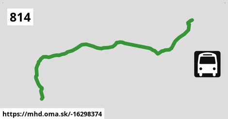 814 "A": Esztergom, Dobozi Mihály utca = >  Tata, autóbusz-állomás = >  Tatabánya, autóbusz-állomás