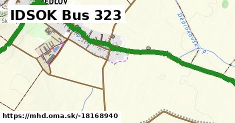 IDSOK Bus 323