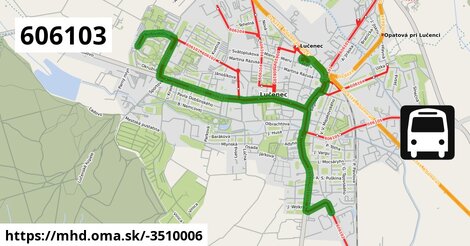 3, Rúbanisko II, kotolňa - >  AS - >  Mikušovská cesta, SAD