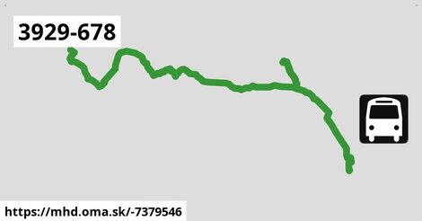 3929/678: Hidasnémeti, vasútállomás = >  Sátoraljaújhely, vasútállomás