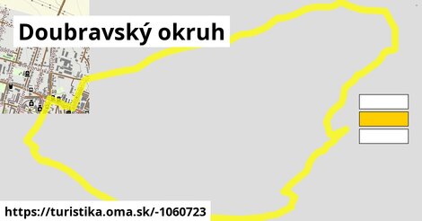 Doubravský okruh