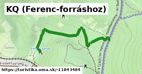 KQ (Ferenc-forráshoz)