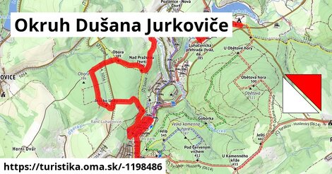Okruh Dušana Jurkoviče