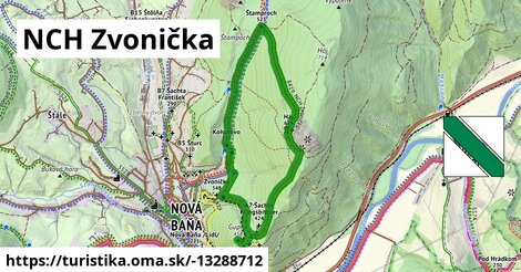 NCH Zvonička