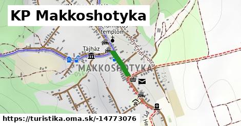 KP Makkoshotyka