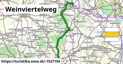 Weinviertelweg