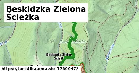 Beskidzka Zielona Ścieżka