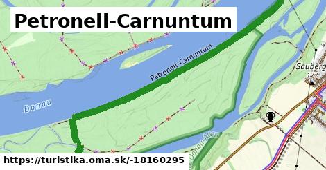 Petronell-Carnuntum