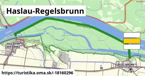 Haslau-Regelsbrunn