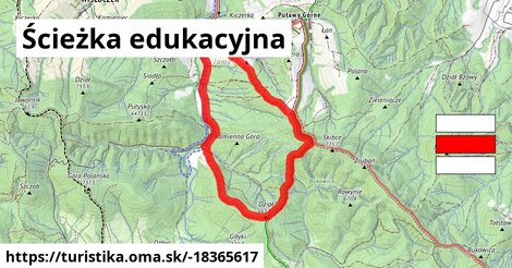 Ścieżka edukacyjna