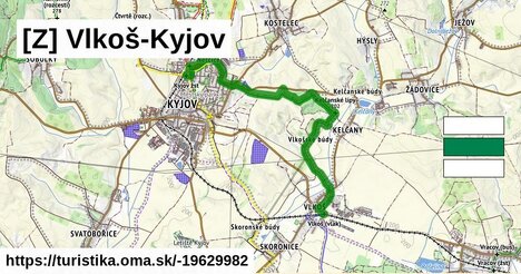 [Z] Vlkoš-Kyjov