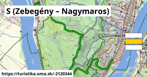 S (Zebegény – Nagymaros)