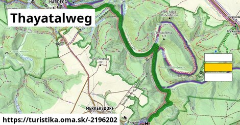 Thayatalweg