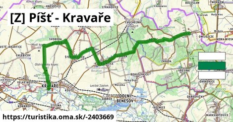 [Z] Píšť - Kravaře