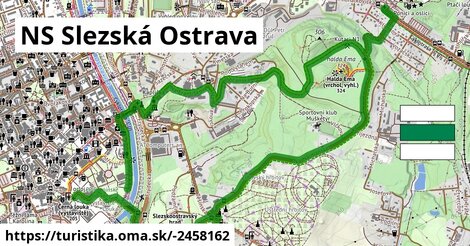NS Slezská Ostrava
