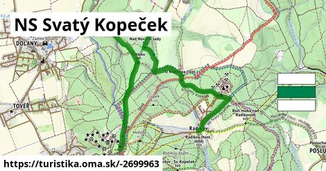 NS Svatý Kopeček