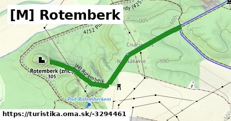 [M] Rotemberk