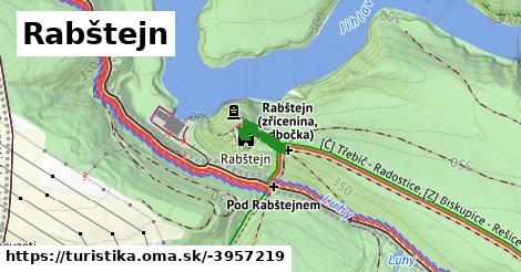 Rabštejn